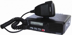 Tecnet TM-2102 Mobile Radio