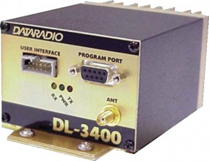 Calamp DL-3400 Series Telemetry Radio