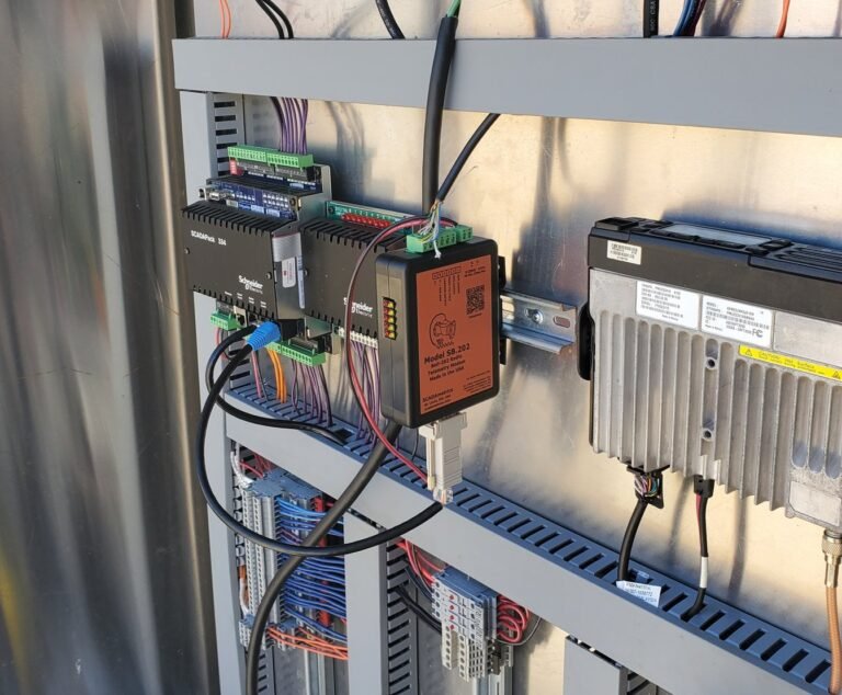 Introducing the Smart Bell202 Modem for Radio Telemetry! SCADAmetrics