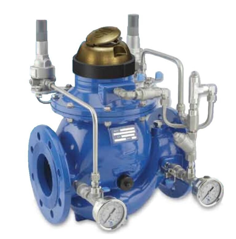 Comprehensive Flow Control and Metering! SCADAmetrics