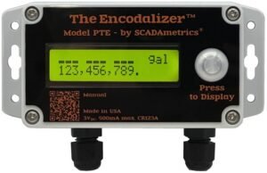 SCADAmetrics Instrumentation and Sensus Flow Meters – SCADAmetrics ...