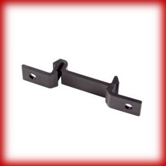 Model DINSTR.CLIP - DIN-Rail Mounting Clip for EMP, APK, SDA, SB.202, TL.202